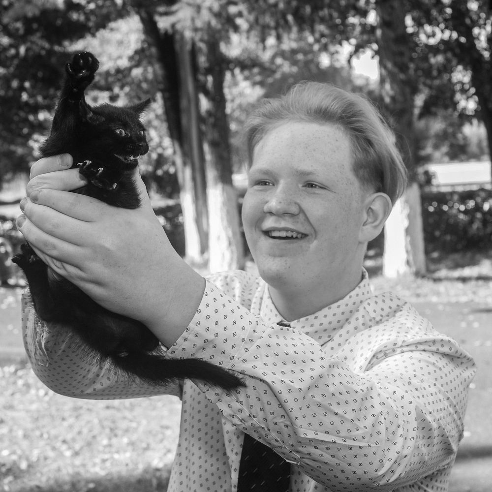 Photograph by Михаил Нуждов