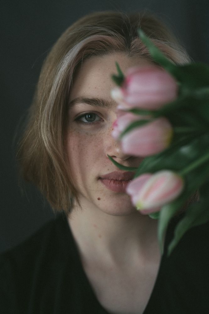 Photograph by Елена Молодзяновская