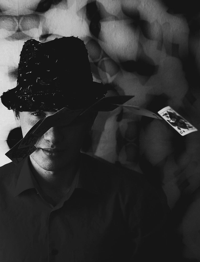 Photograph by Михаил Нуждов