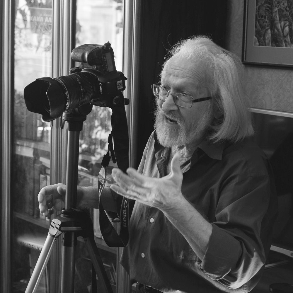 Photograph by Михаил Нуждов