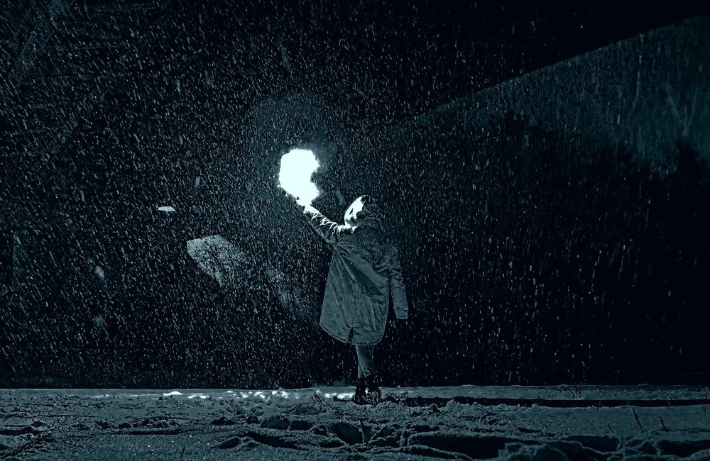 Photograph by Константин Илюшников