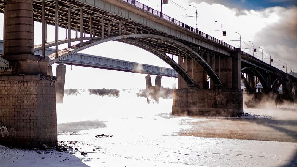 Photograph by Елена Берсенёва