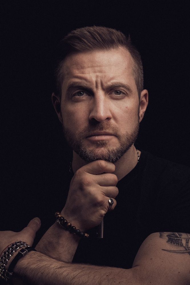 Photograph by Konstantin Morozov