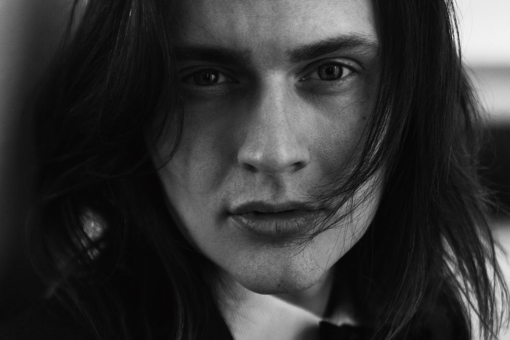 Photograph by Ирина Маринина