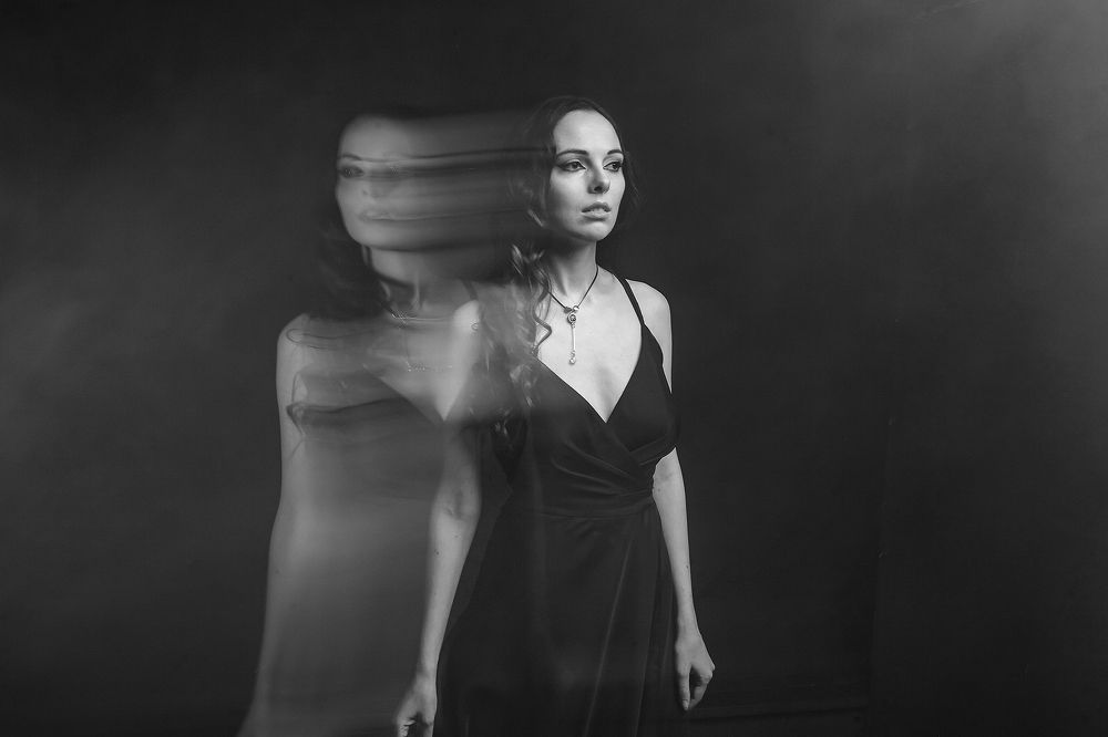 Photograph by Ivan Osipov