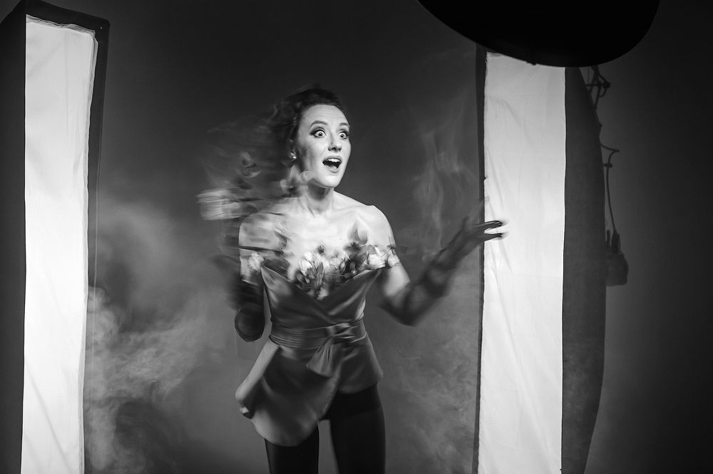 Photograph by Ivan Osipov