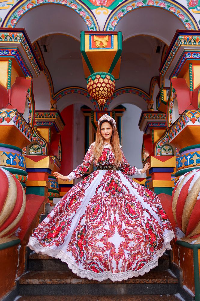 Photograph by Natalia Antipas