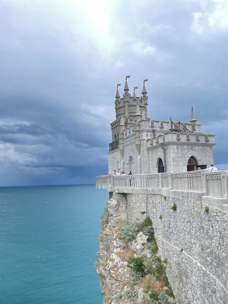 Photograph by Динара Чолпонбаева