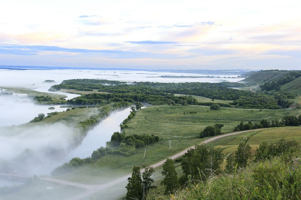 Фотография автора Рамиль Фаттахов