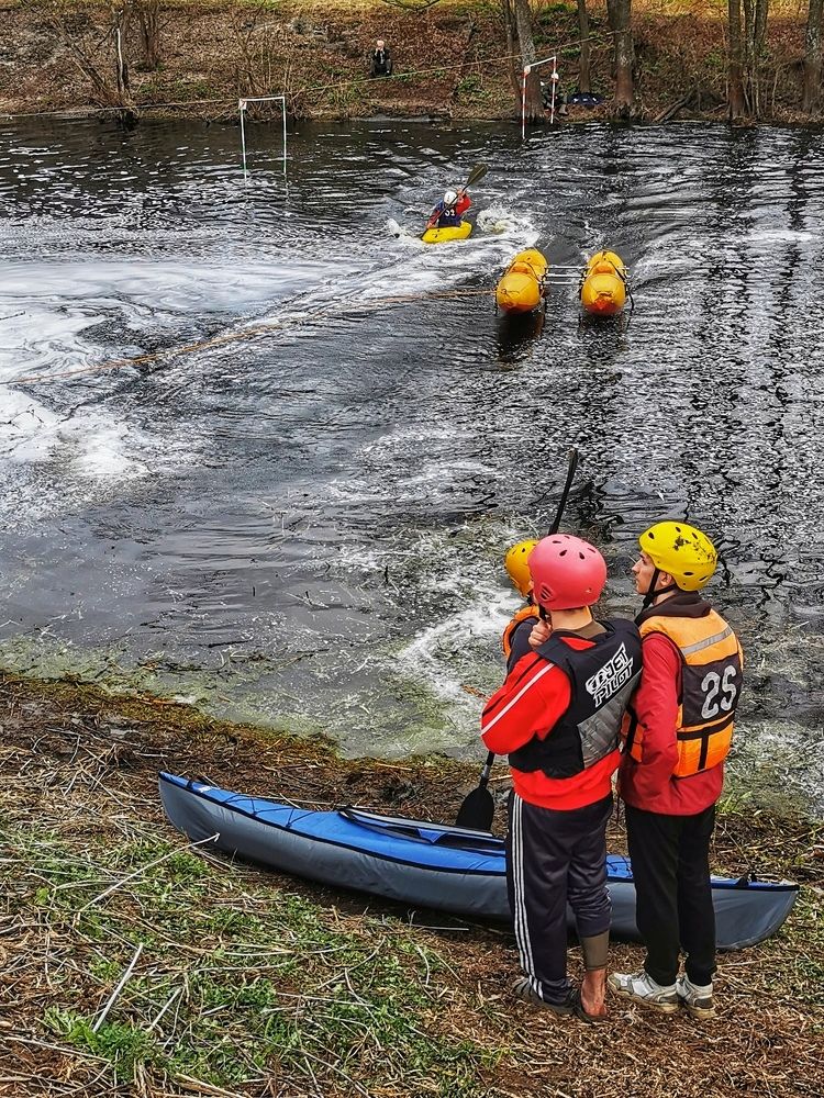 Photograph by Любовь Колмакова