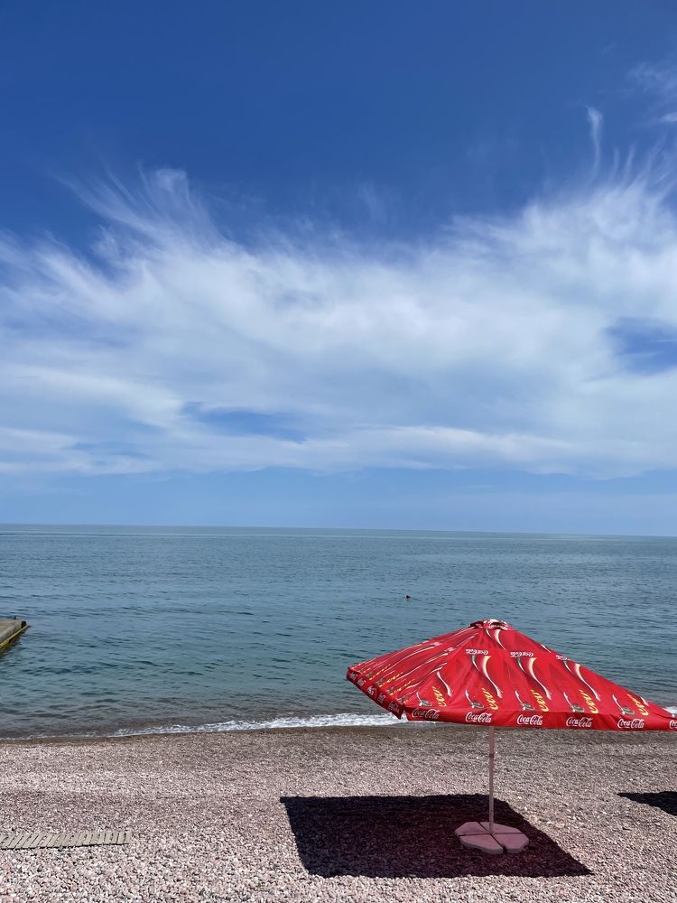 Photograph by Динара Чолпонбаева