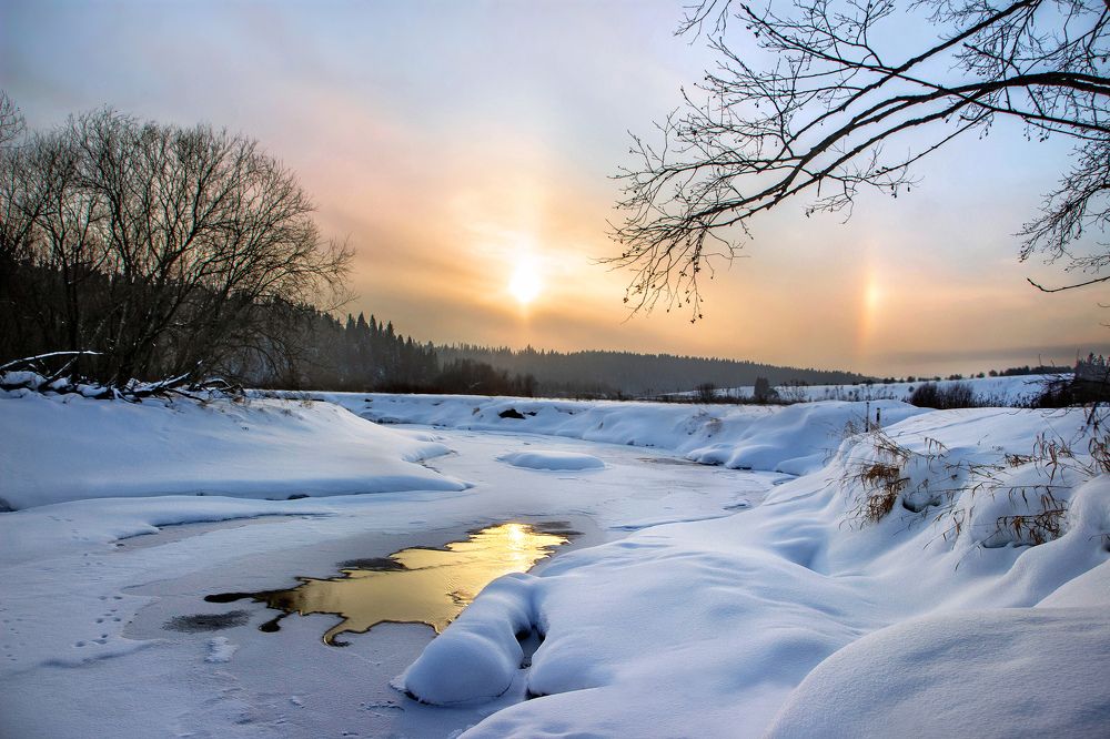 Photograph by Андрей Дудник