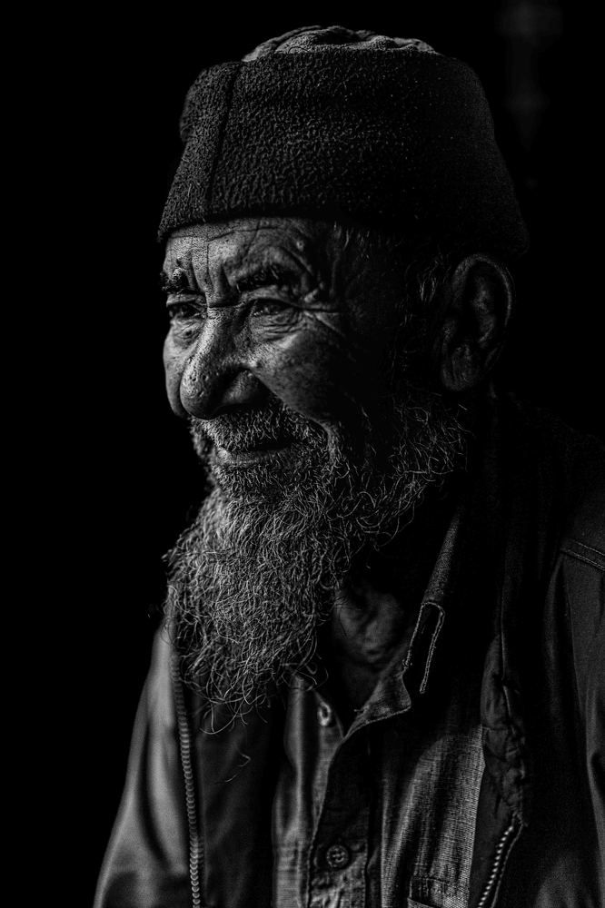 Photograph by Zubair Irshad