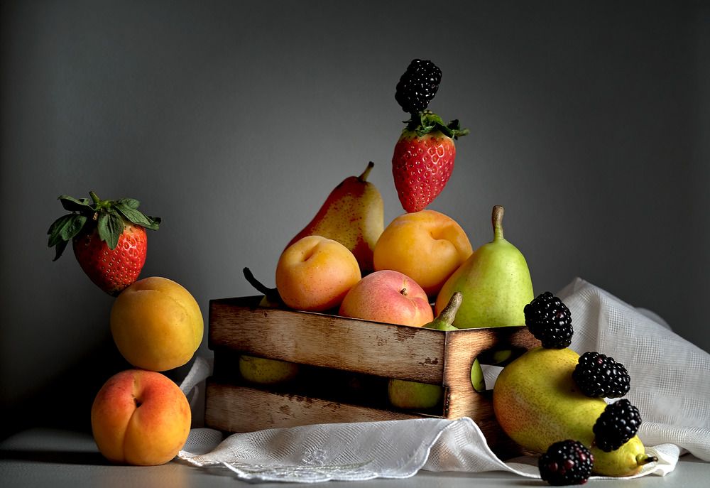 Photograph by Елена Захарова