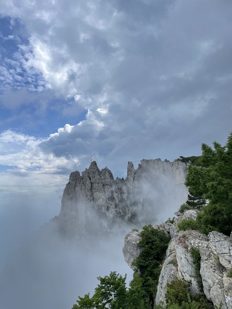 Photograph by Динара Чолпонбаева