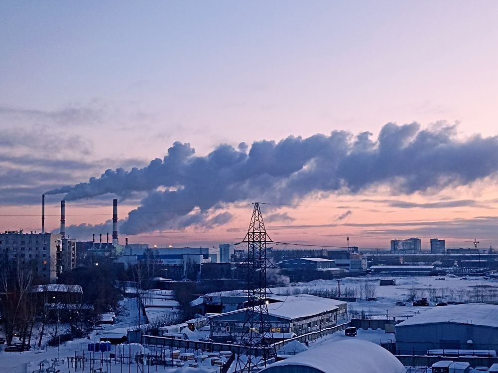 Photograph by Лиза Малыгина