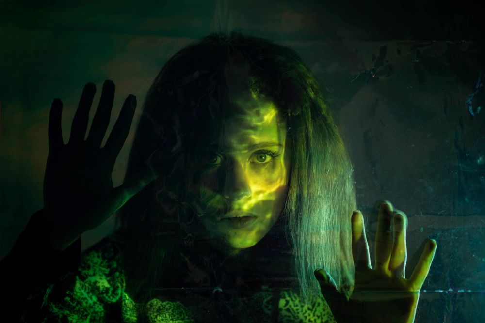 Photograph by Александр Григорьев