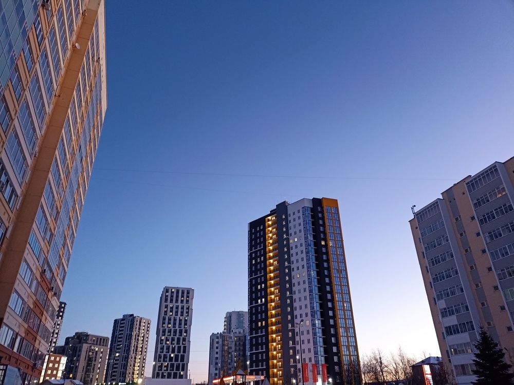 Photograph by Лиза Малыгина