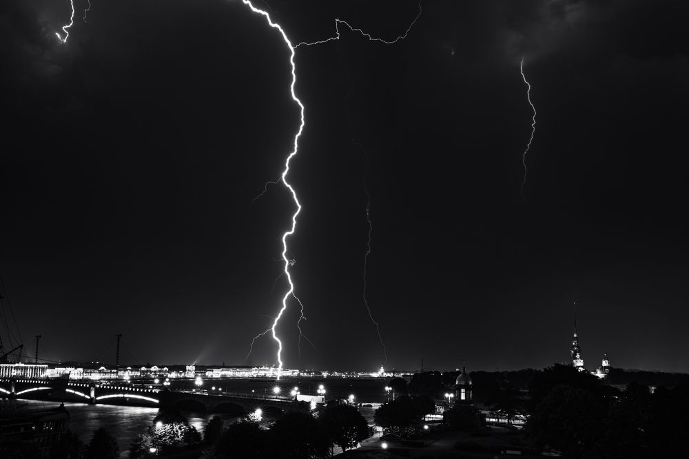 Photograph by Natalia