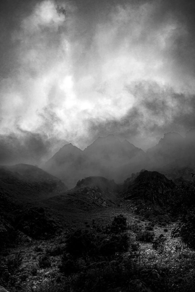 Photograph by Zaheer Abbas