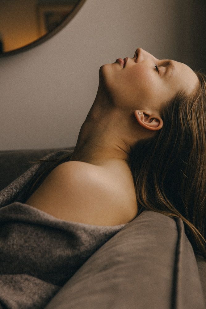 Photograph by Olia Gotli