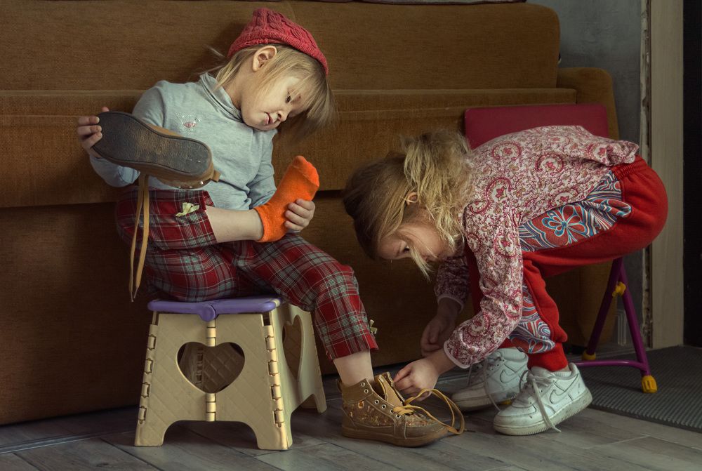 Photograph by Елена Плотникова