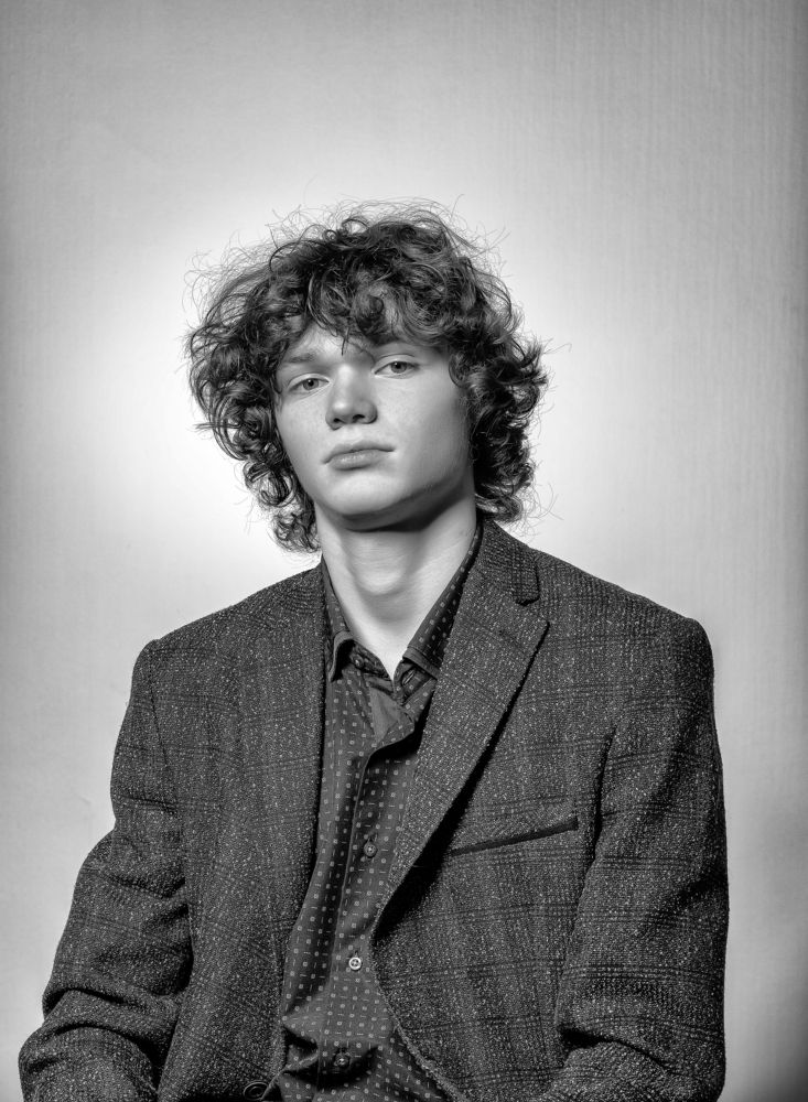 Photograph by Роман Дудкин