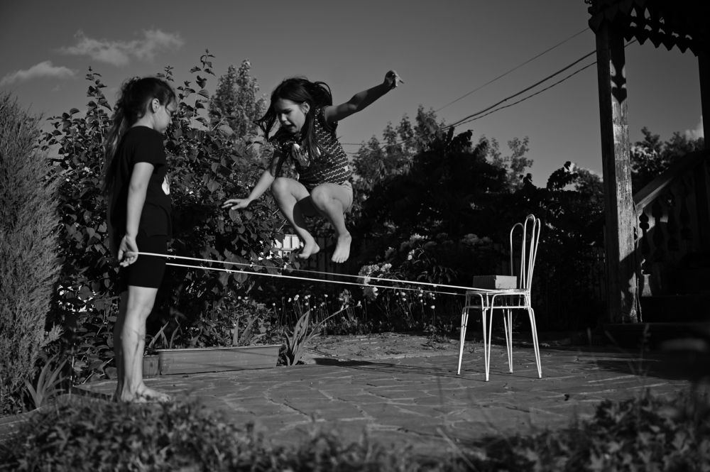 Photograph by Ленария Асянова