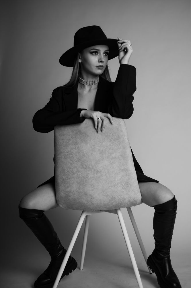 Photograph by Юлия Сомова