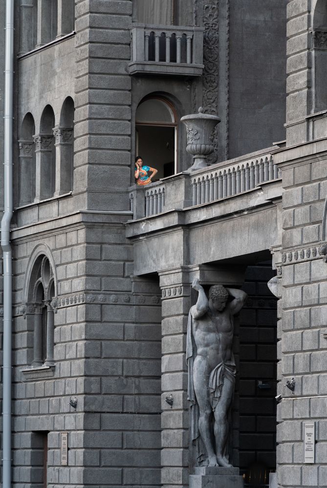 Photograph by Сергей