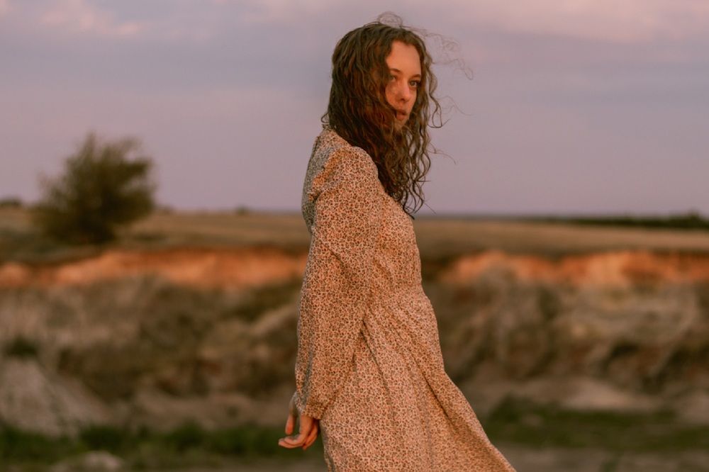 Photograph by Анастасия Селезнёва