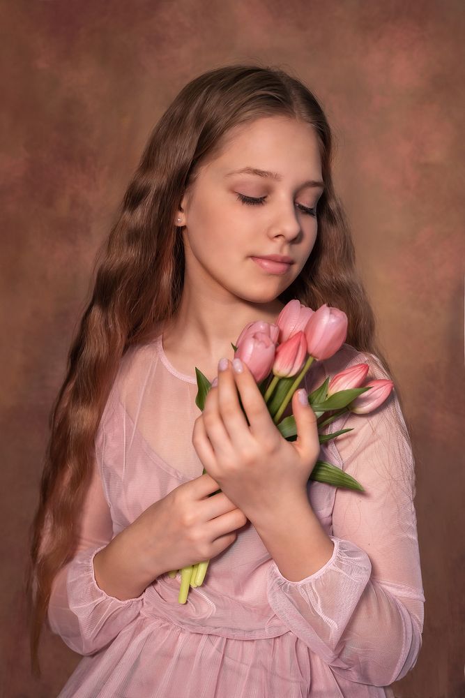 Photograph by Анастасия Корзинкина