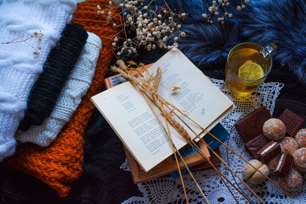 Photograph by Оксана Моргунова