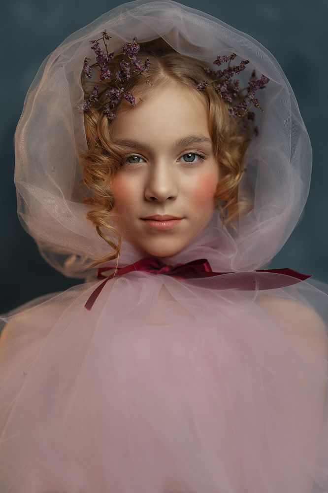 Photograph by Silvia Mikheeva