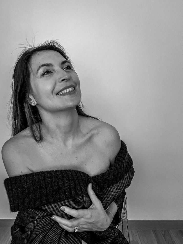 Фотография автора Nadezhda