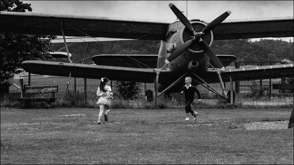 Photograph by Natalia Yakunina