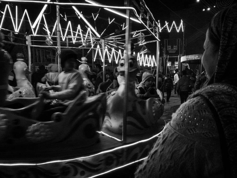 Photograph by Anupam Rai