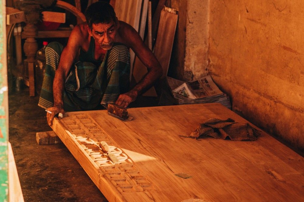 Photograph by Imran Shanto