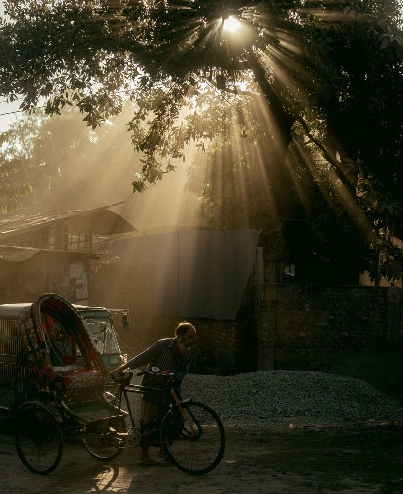 Photograph by Imran Shanto