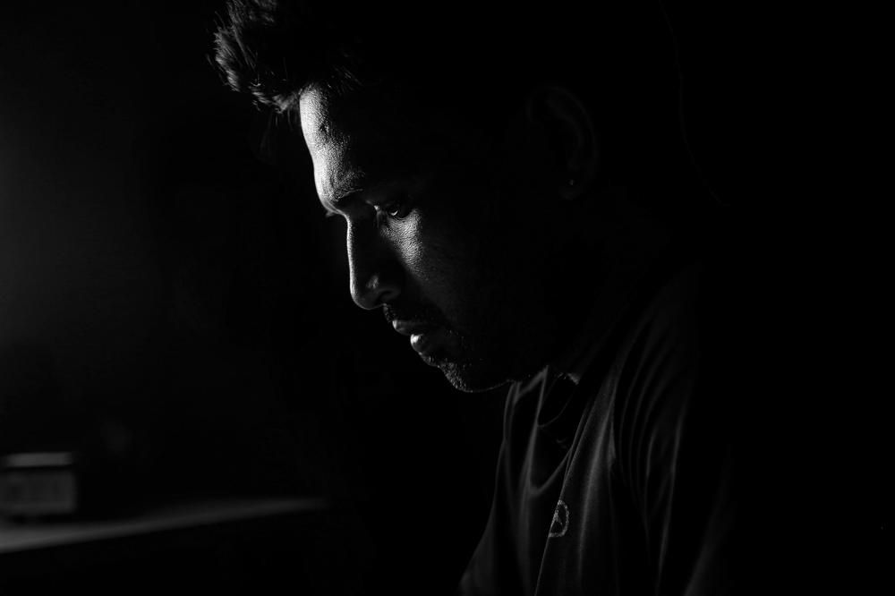 Photograph by Shyam Srinivas