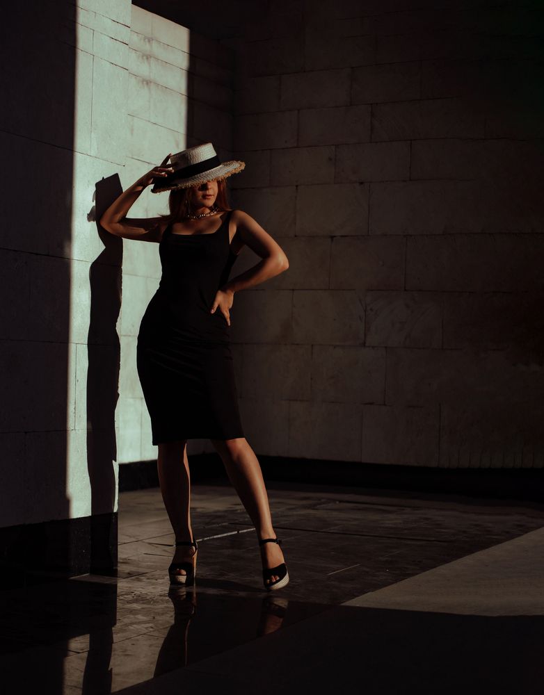 В тени мысли