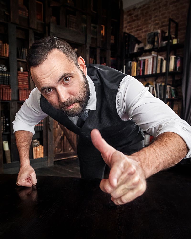 Photograph by Людмила