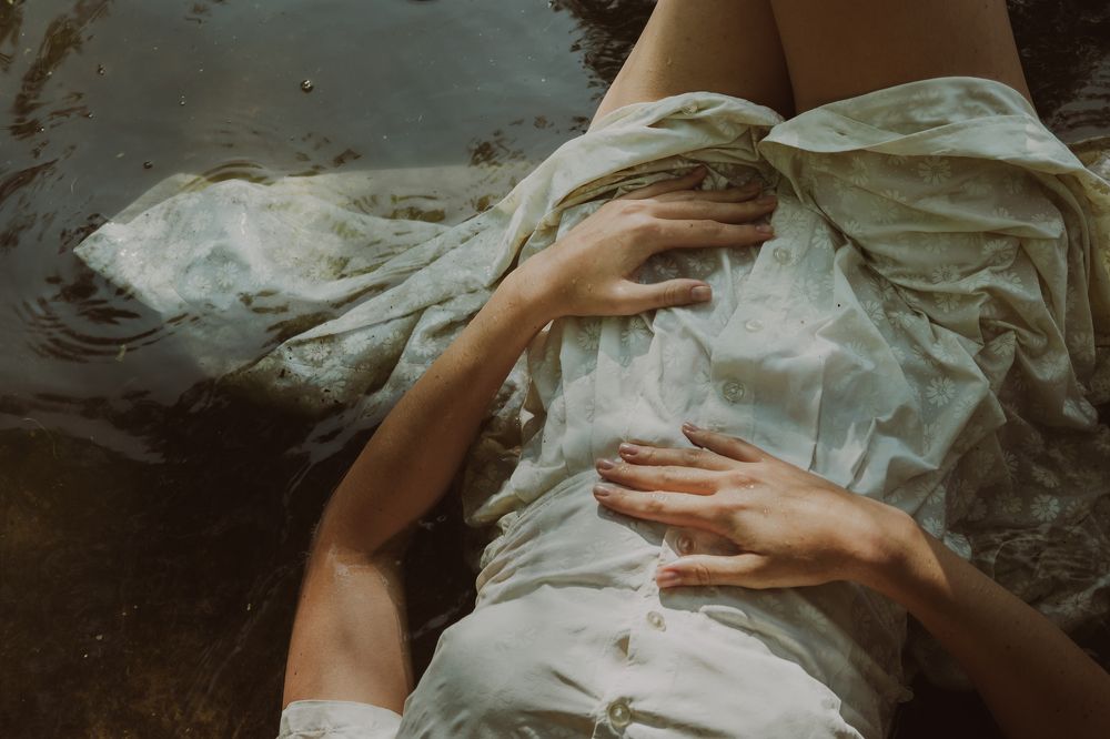 Фотография автора Маргарита Шарупо