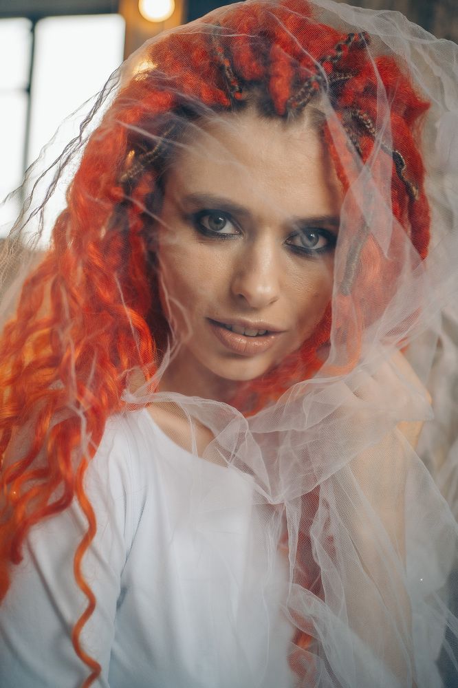 Photograph by Анна Семусева