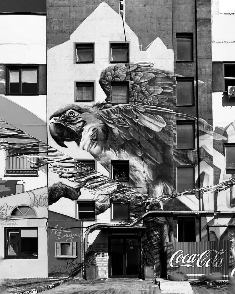 ЛУЧшая улица