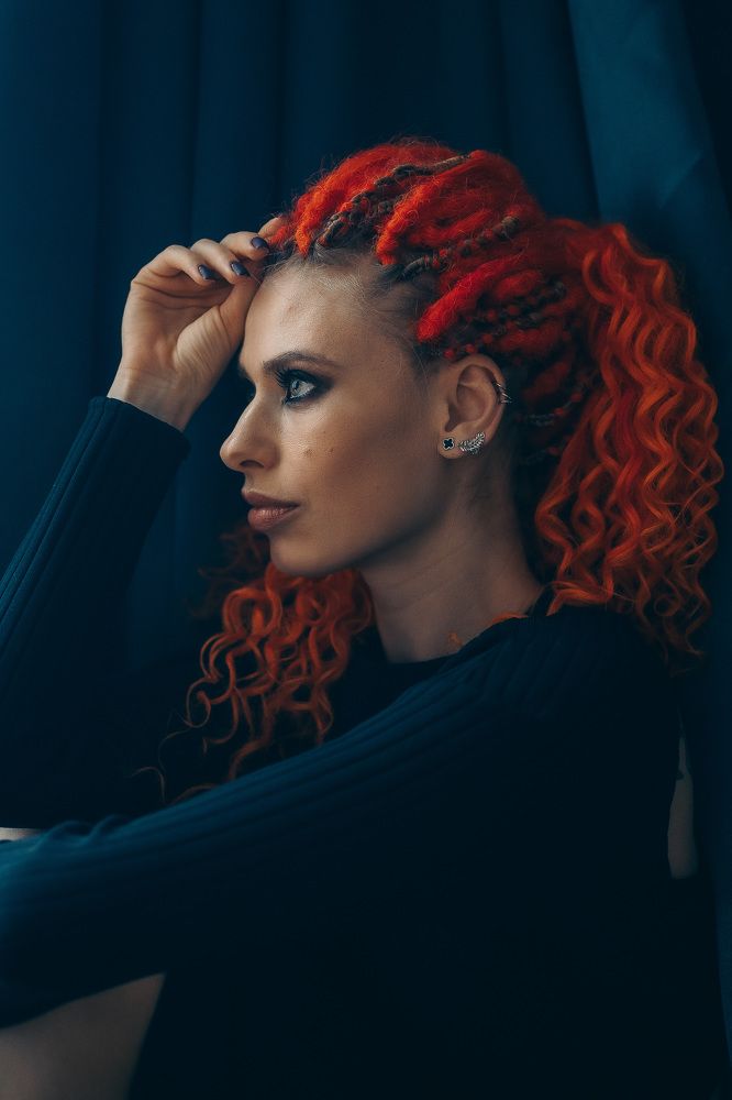 Photograph by Анна Семусева