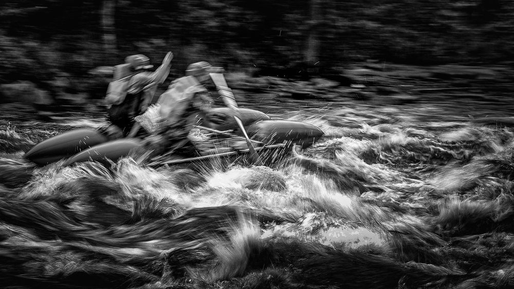 Photograph by Андрей Черкунов