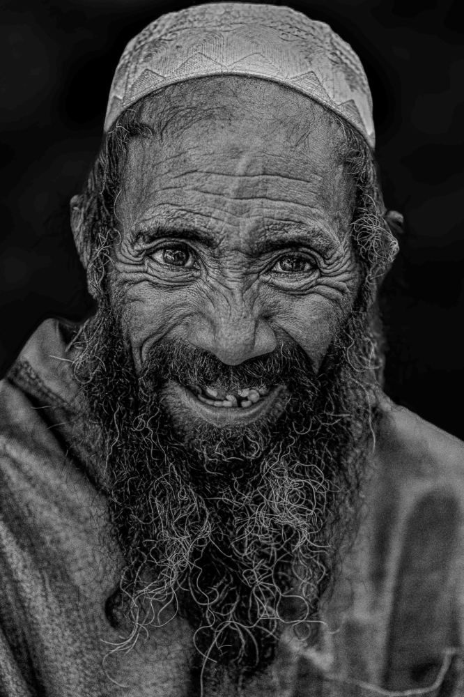 Photograph by Zubair Irshad