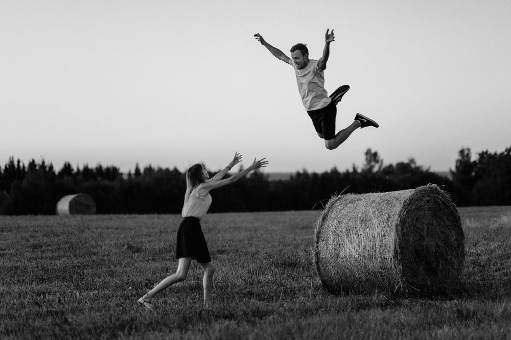 Photograph by Dace Spalviņa