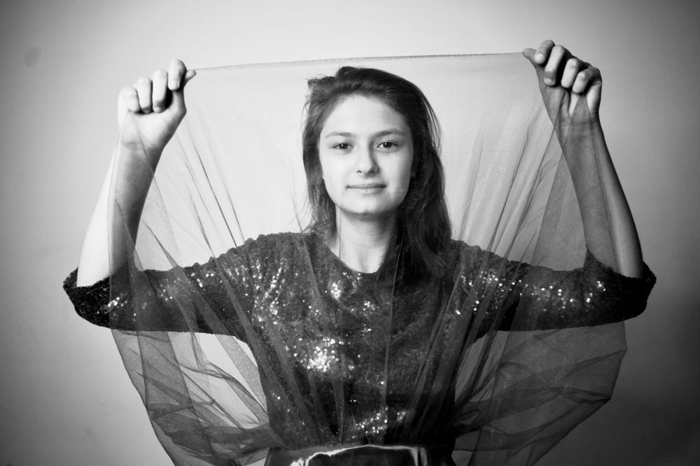 Photograph by Александра Зиновьева